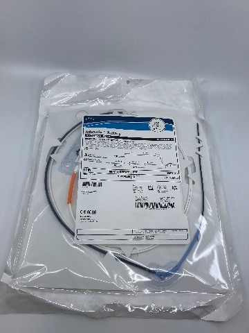 Boston Scientific M00534330 Advanix Biliary Stnt W/NaviFlex RX Delivery Systm(x)