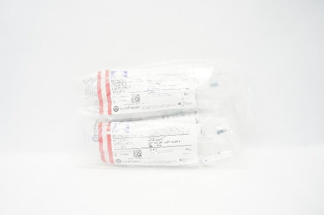 CareFusion 7700RAW Broselow/Hinkle Oxygen Delivery Module