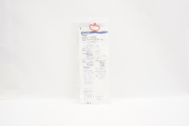 Baxter 4C2468 Fenwal Sepacell Leukocyte Reduction Filter for Red Cells