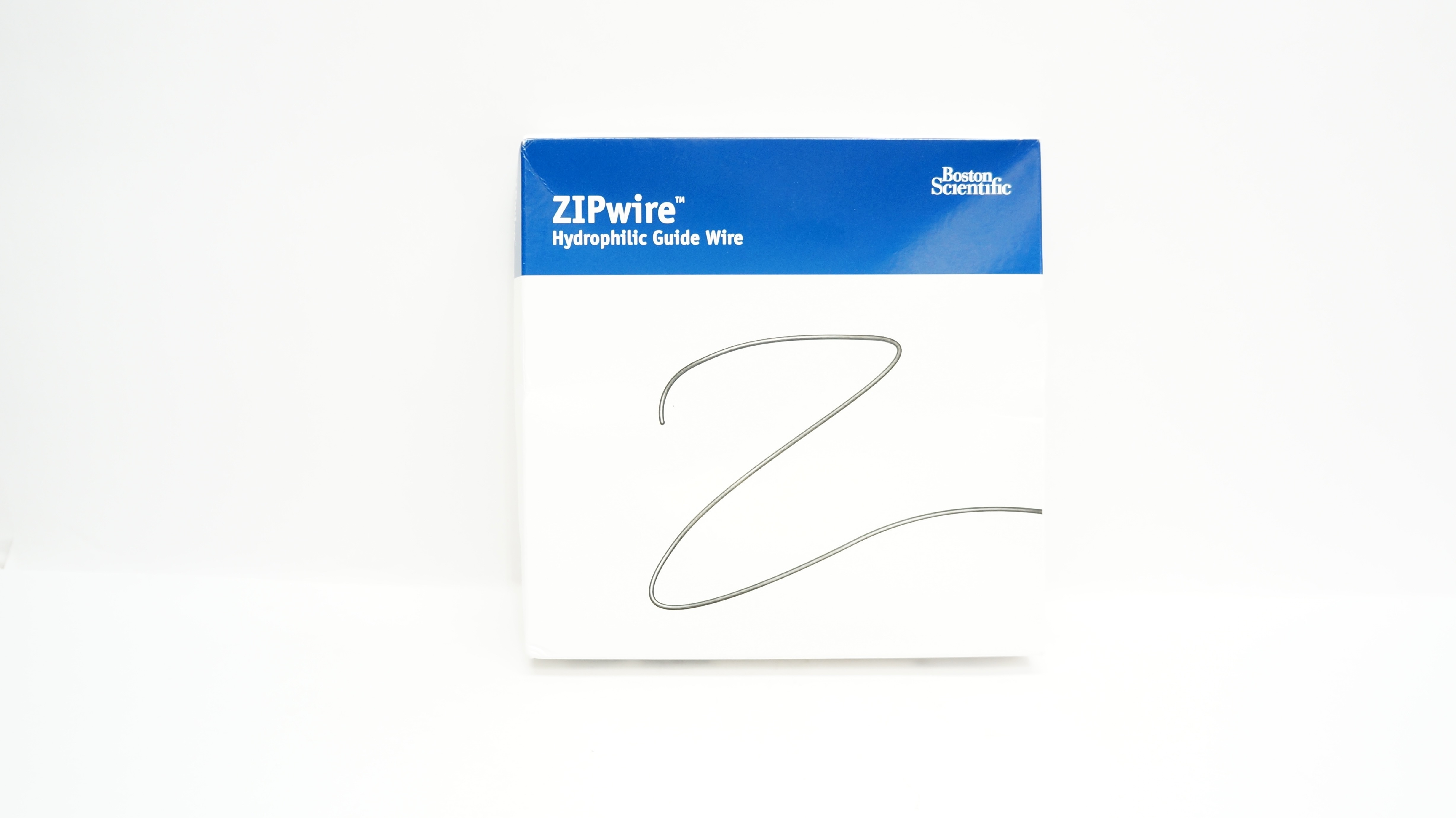 Boston Scientific 46152B ZIPwire Hydrophilic Guide Wire 0.035in - Box of 5 (x)