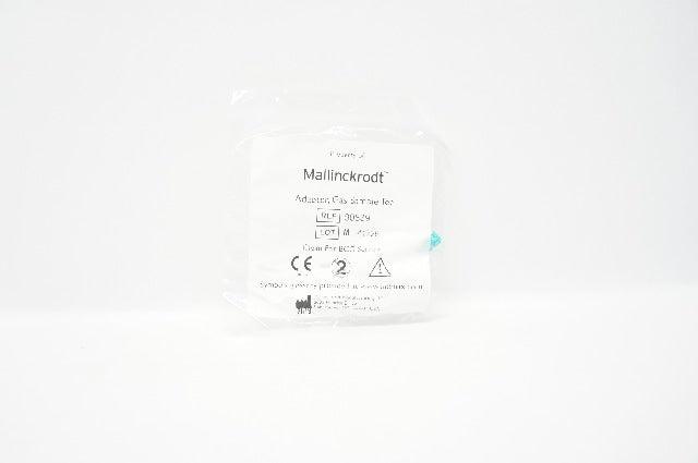 Mallinckrodt 90839 Adapter Gas Sample Tee