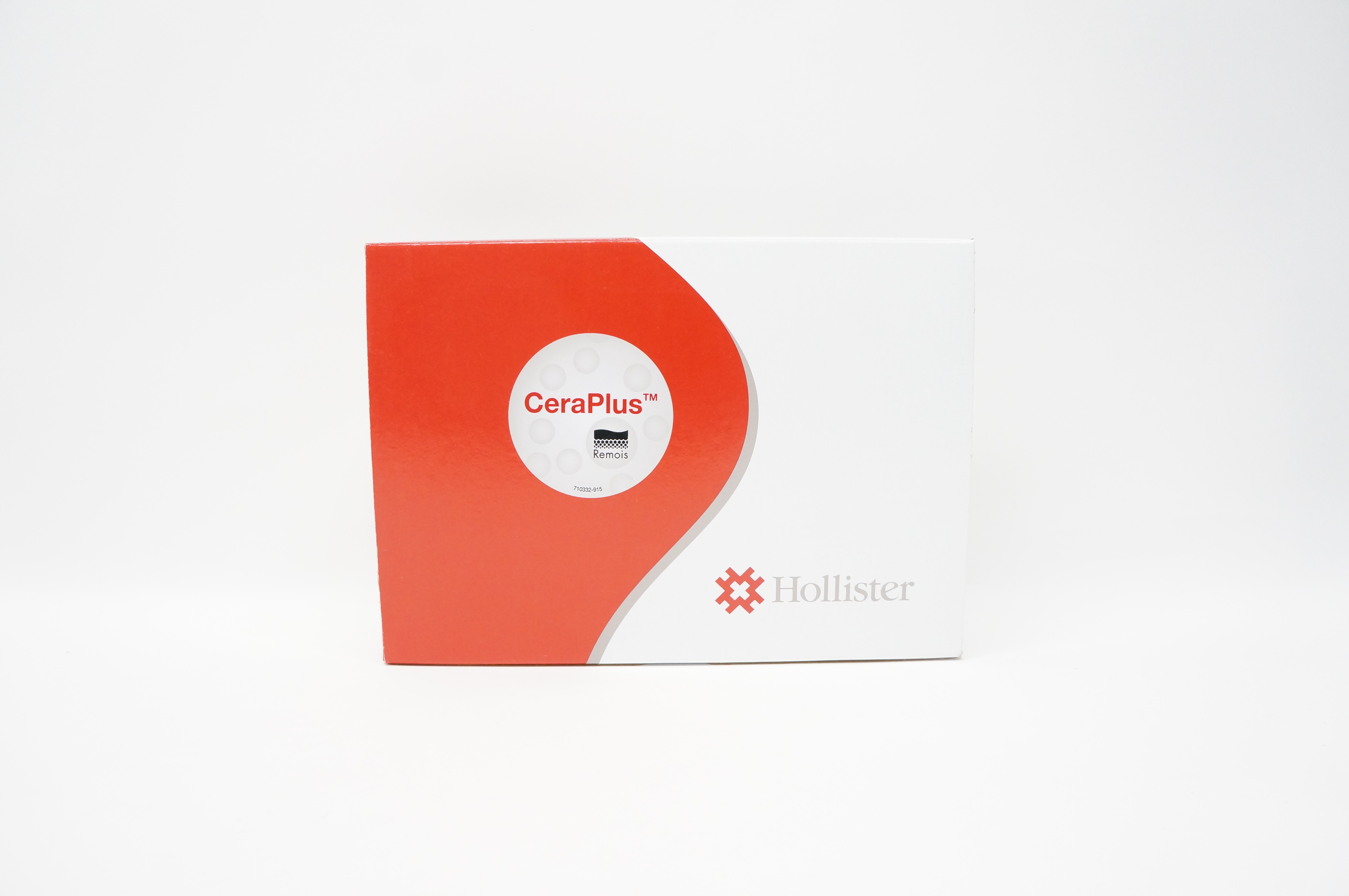 Hollister 89511 CeraPlus Premier Drainable Pouch with Filter 2-1/8in - Box of 5