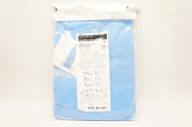 Covidien 8888222313 Mahurkar Elite Acute Dual Lumen Cath. Tray 12 Fr. x 13cm