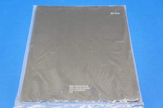 Holder Radiographic Film Exposure Hinged Folder 10X12