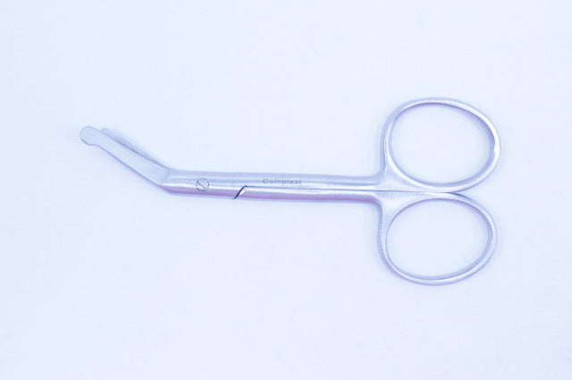 Coloplast Surgical Forceps