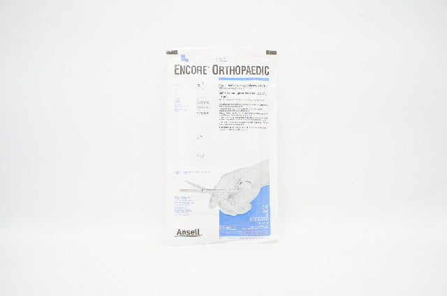 Ansell 5788004 Surgical Gloves latex textured  7 1/2