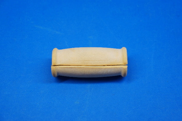 Crutch Handle Grip Open