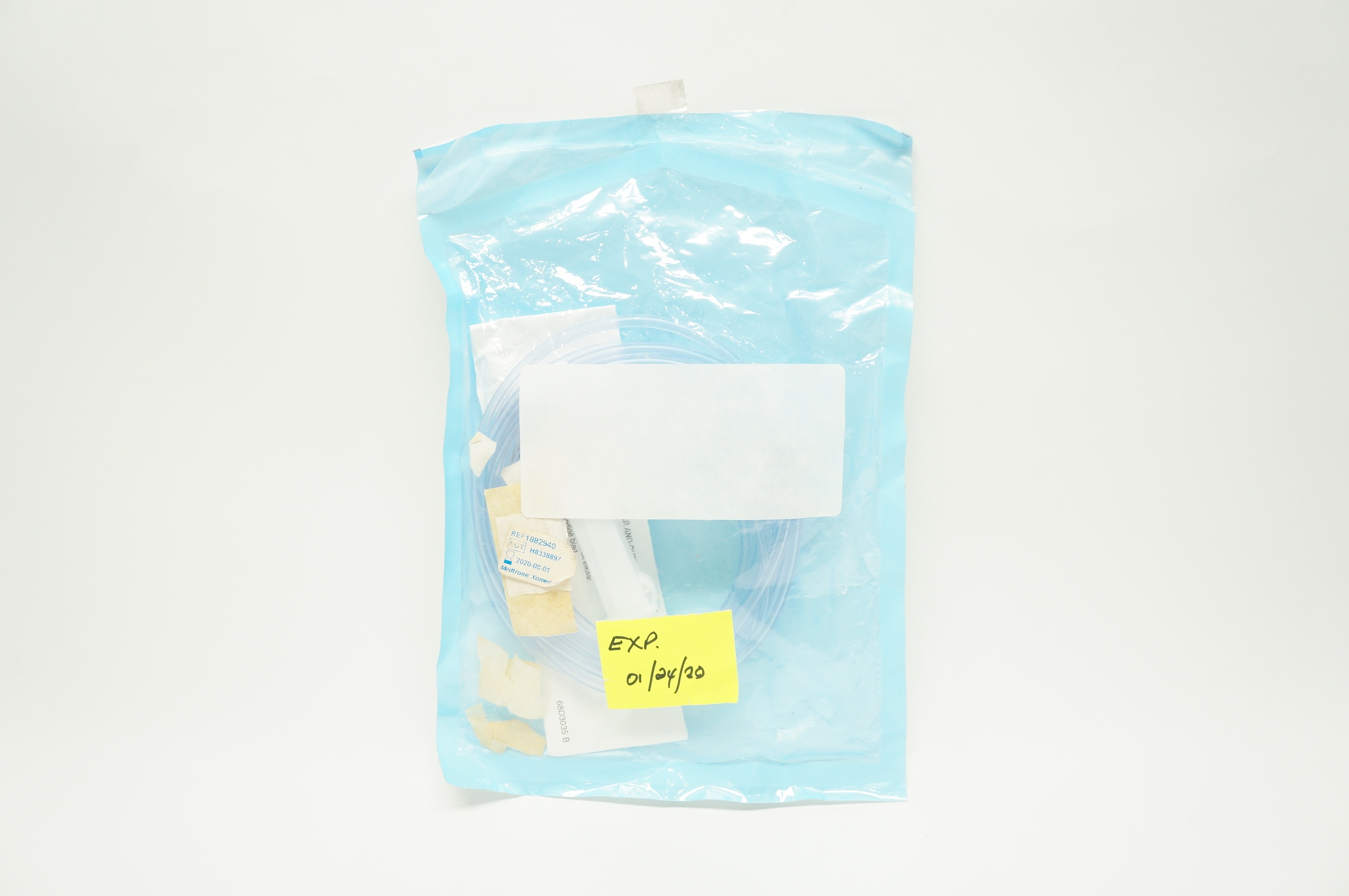 Medtronic 1882940 Inferior Turbinate Blade 2.9 mm x 11 cm (x)