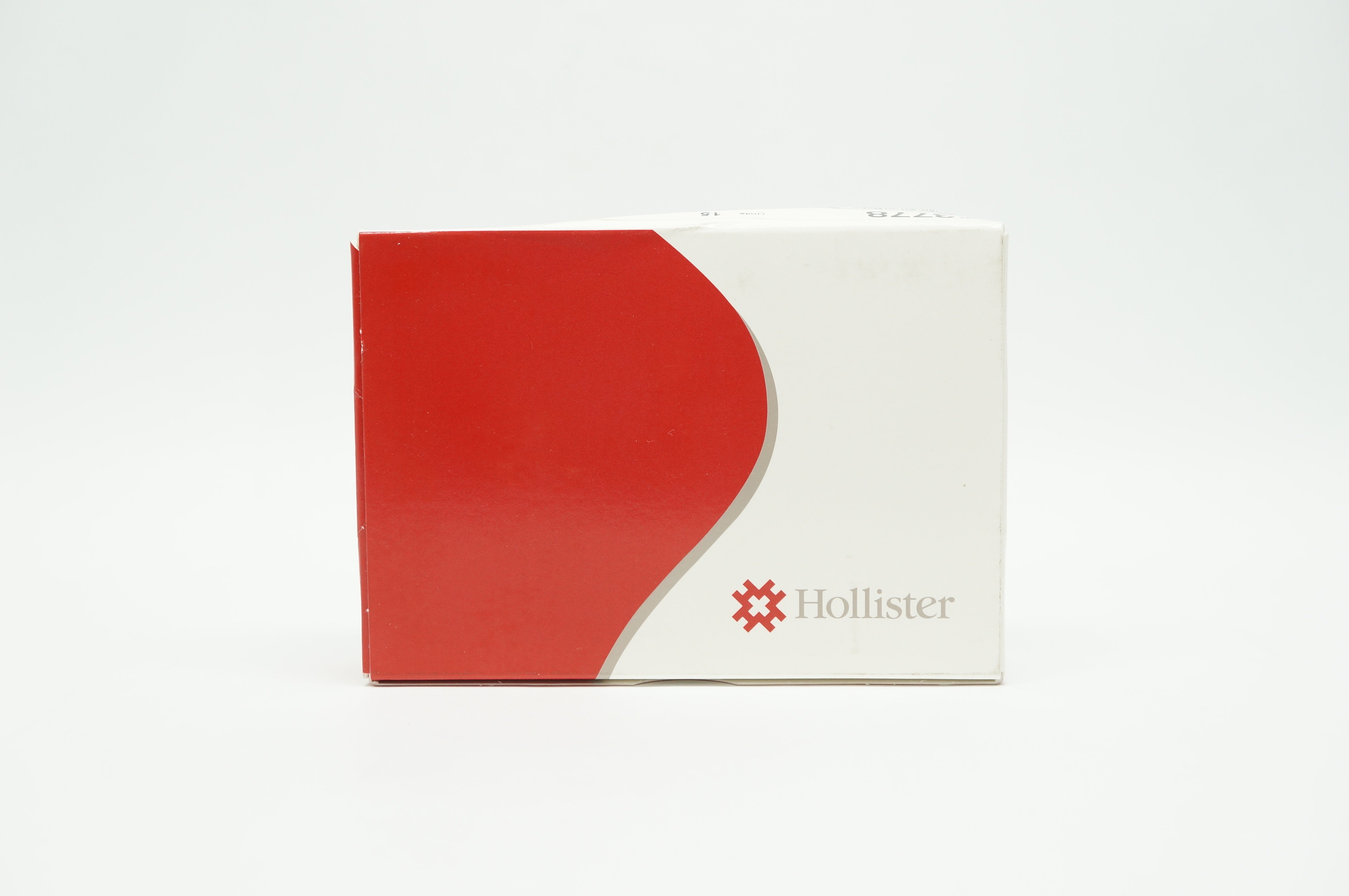 Hollister 3778 SoftFlex Pouchkins Newborn Ostomy Pouch 1-3/8inch - Box of 15