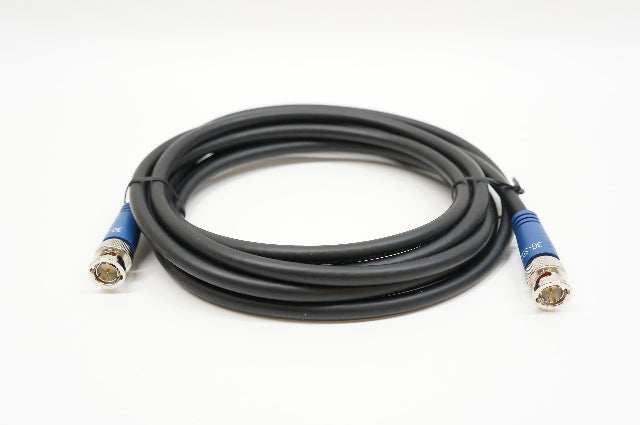 Comprehensive 005624-00/BB-C-3GSDI-10 High Definition 3G-SDI BNC/BNC Cable 10Ft