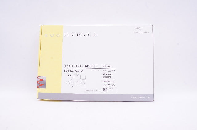 Ovesco Endoscopy 200.45 OTSC Twin Grasper (x)