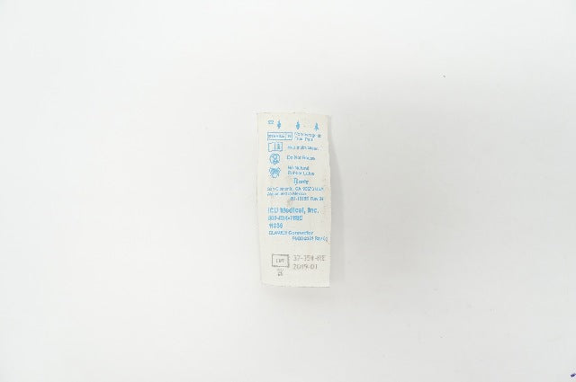 ICU Medical 11956 Clave Connector (x)