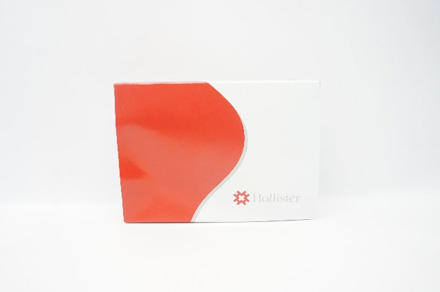 Hollister 18183 2-Piece Drainable Ostomy Pouch,Beige,Filter W/10 Bags-Pack of 10