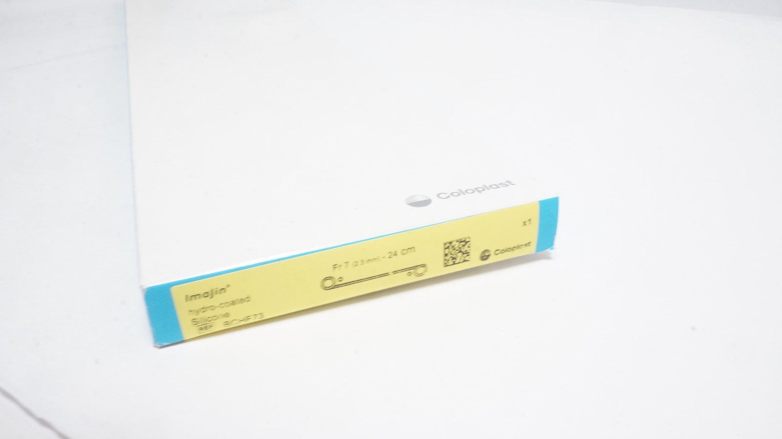 Coloplast BCHF73 Imajin Ureteral Stent Kit Fr 7 24 cm