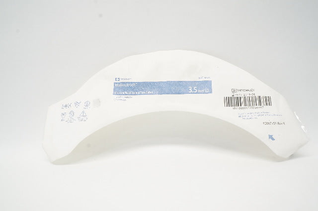 Covidien 86443 Mallinckrodt Hi-Lo Oral/Nasal Tracheal Tube Cuffed 3.5 x 4.9mm(x)