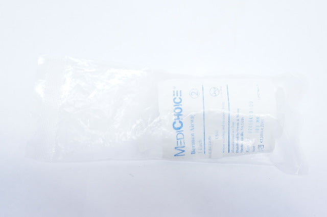 MediChoice 0205BA50100 Berman Airway, Size 100mm