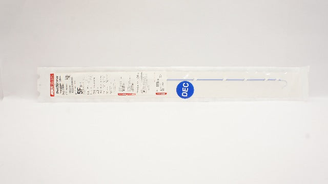 MeritMedical 75586-B3 Performa Angiographic Catheter 5F (x)