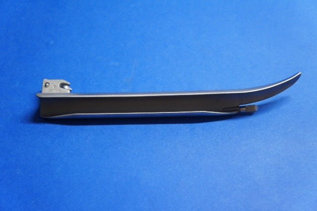 Welch Allyn 68484 Laryngoscope Blade Size #4