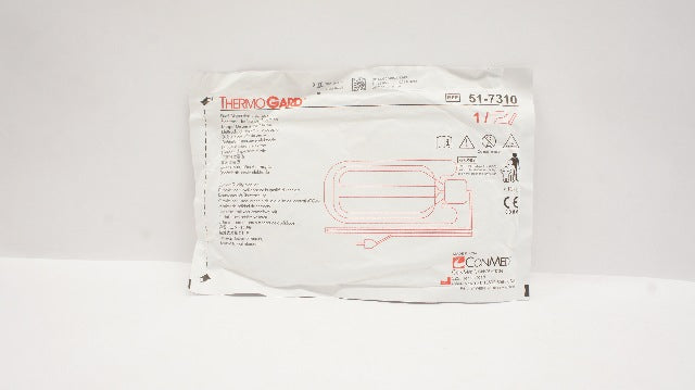 ConMed 51-7310 ThermoGard Dual Dispersive Electrode >15kg