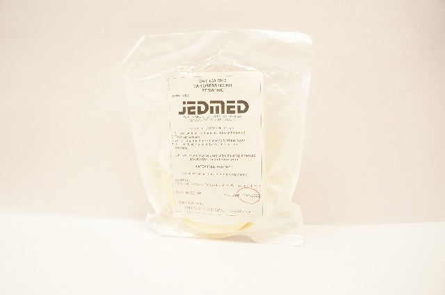 Jedmed 38-6010 Ear Dressing Kit Pediatric (x)