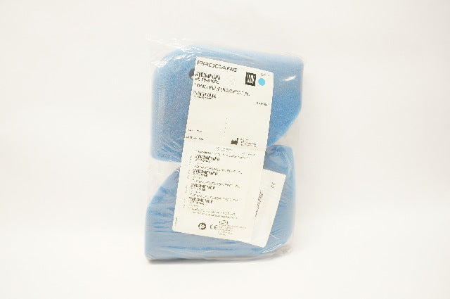 DJO 79-81050 Procare Foam Heel/Elbow Protector, PR, Universal