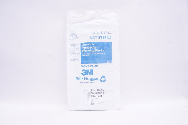 3M 40034 Bair Hugger Disposable Forced-Air Warming Blanket