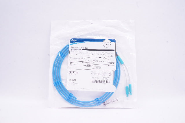 Boston Scientific 4701 Extractor Retrieval Balloon Cath. 12mm/15mm (x)