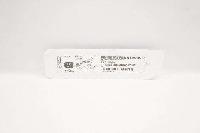 Arthrex AR-8500OBE Burr, Oval, 8 Flute 5.0mm x 13cm (x)