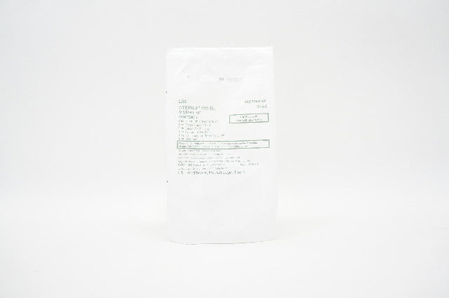 3M 3464 Tegaderm LSL Healthcare Sterile IV Start Kit