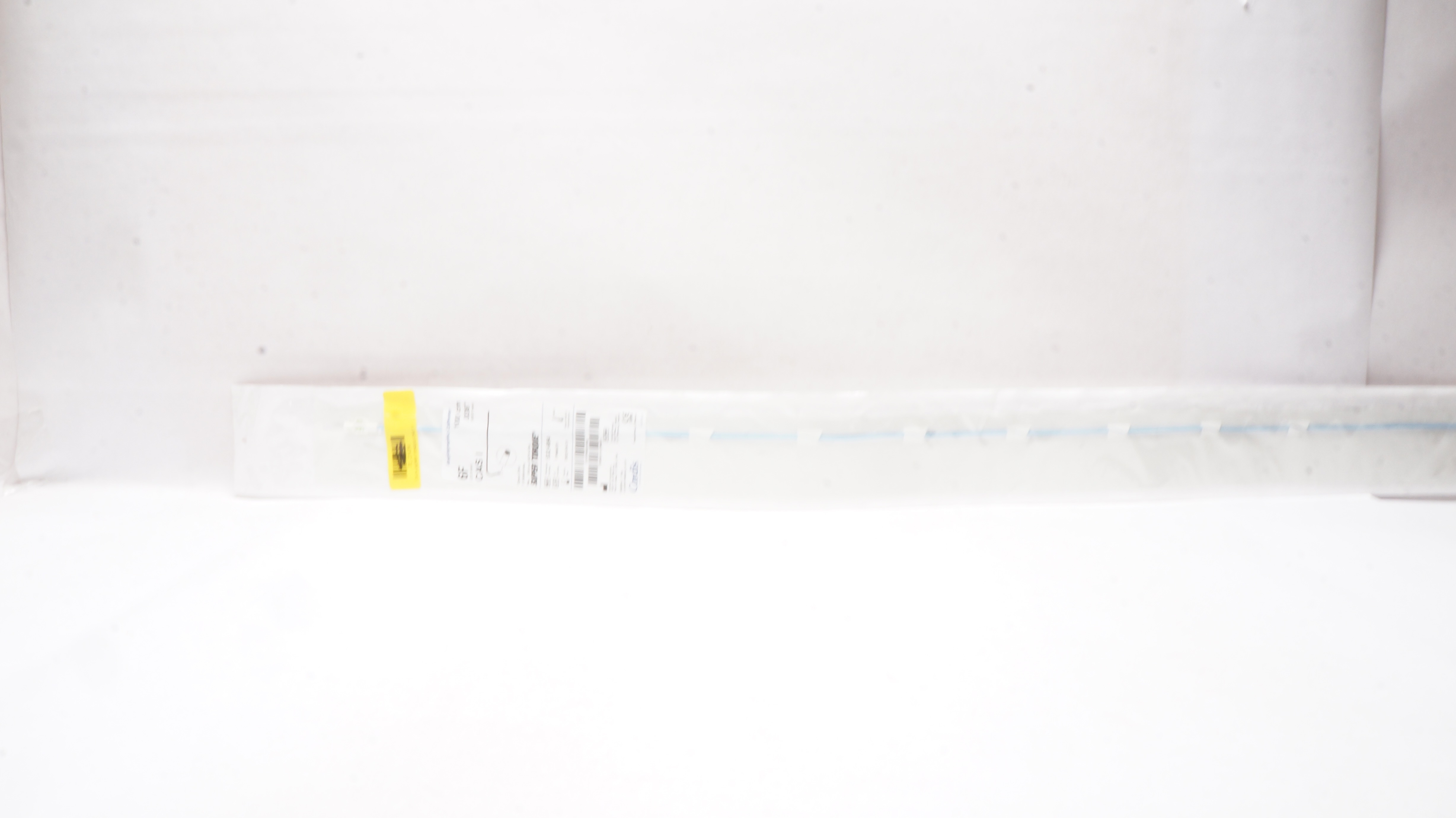 Cordis 532-684 SUPER TORQUE Angiographic Cath. CAS I, 6F x 0.038inch x 100cm (x)