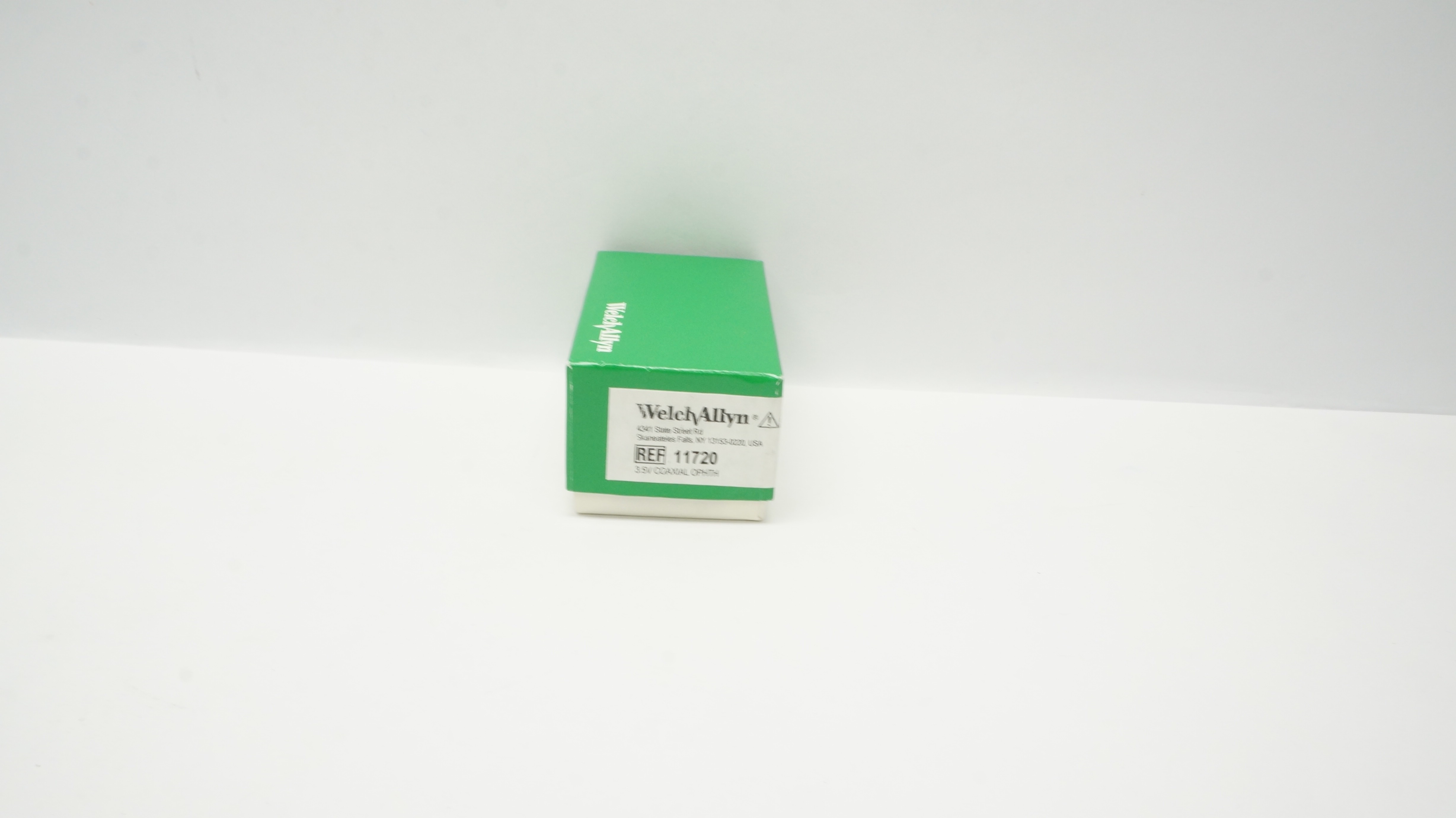 Welch Allyn 11720 3.5V Coaxial Ophth
