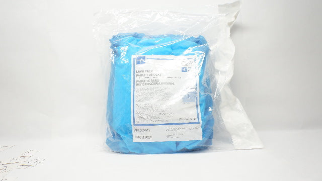 Medline DYNJP9120A Lavh Pack, Aurora 109 x 100 inches