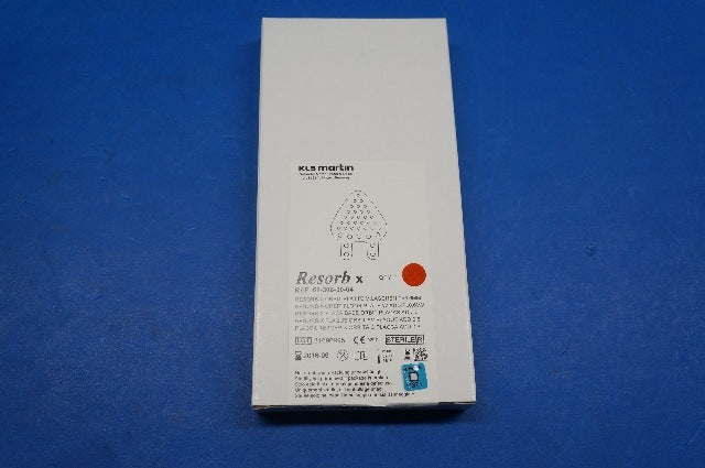 KLS Martin 52-306-30 RX Orbital Floor 30.0mm Triangular, Diameter 6mm Profile(x)