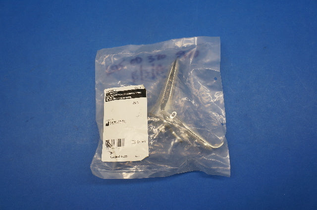 Cardinal Health GA17 Allegiance Graves Improved Vaginal Spec Medium 4inx1-3/8in