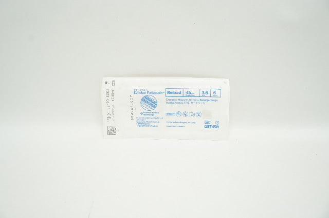 Ethicon GST45B Echelon Endopath Reload 45mm Staple Line 3.6mm 6 Rows (x)