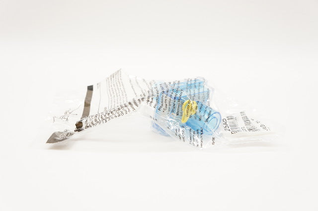 Filtration Separation BB25AB Ultipor Anesthesia Filter with Monitoring Port