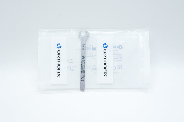 ORTHOFIX SPAN7MM Spanner 7mm