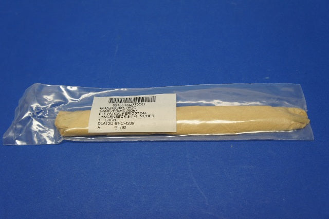 Grieshaber Elevator Periosteal Langenbeck Design 8.25inch Long Blunt Edge