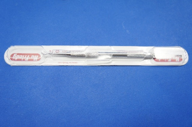 Hu-Friedy CV5T #5 Tanner Double Ended Dental Carver