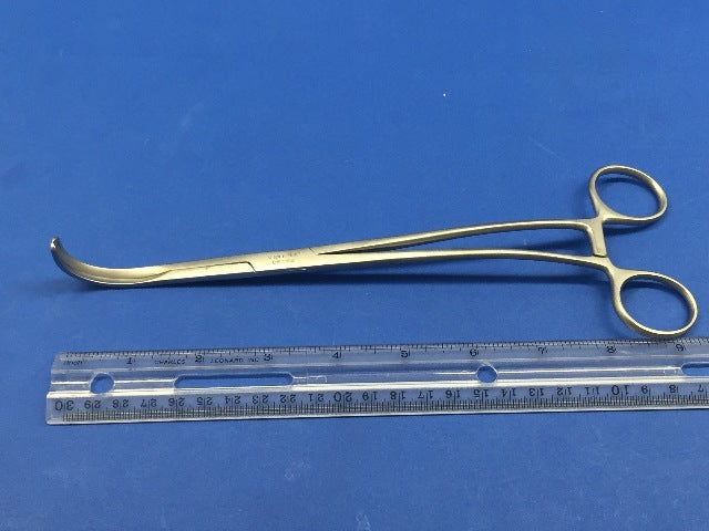 V.Mueller CH1805 Dissecting Scissor