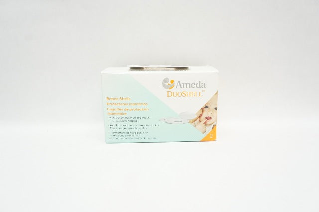 Ameda 17231M DuoShell Brest Shells - Box of 2