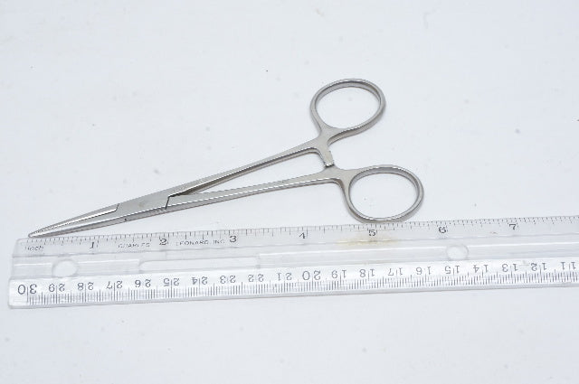 Columbia Forceps 5-3/4inch