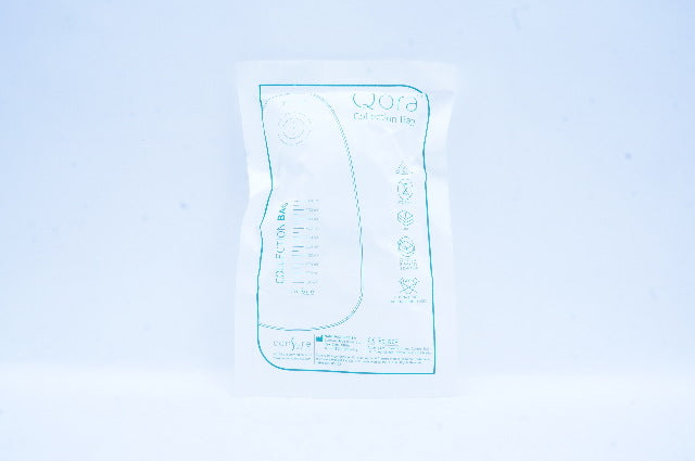 Consure Medical MG-62015-001 Qora Collection Bag (x)
