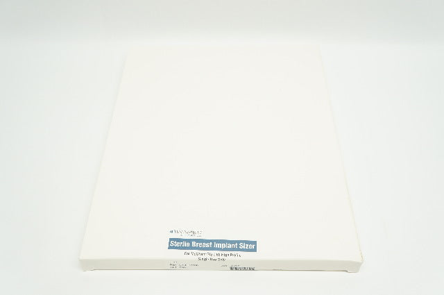 Inamed SZHP68280 Breast Implant Sizer 280cc