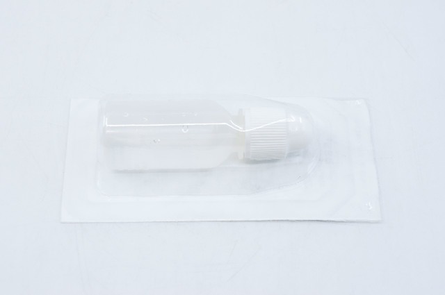 Alcon 0065-0795-15 BBS Sterile Irrigation Solution 15mL