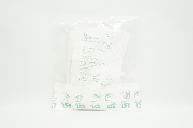 LSL Healthcare  2557A 3M Tegaderm LSL Central Line Kit with Tegaderm CHG