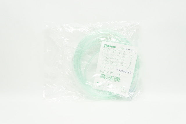 Salter Labs 4707-13-13 Adult EICO2/02 Nasal Divided Cannula Male Luer Style