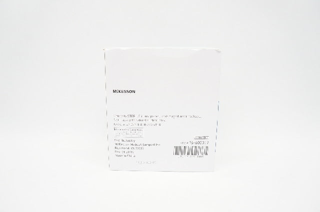 McKesson 16-602317 All-Purpose Sponges 4inx4in - Box of 50