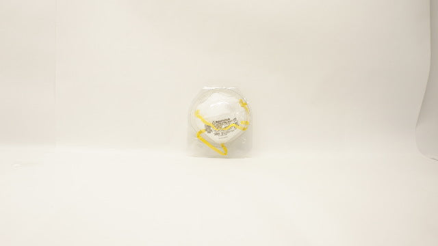 3M 8210Plus Particulate Respirator N95