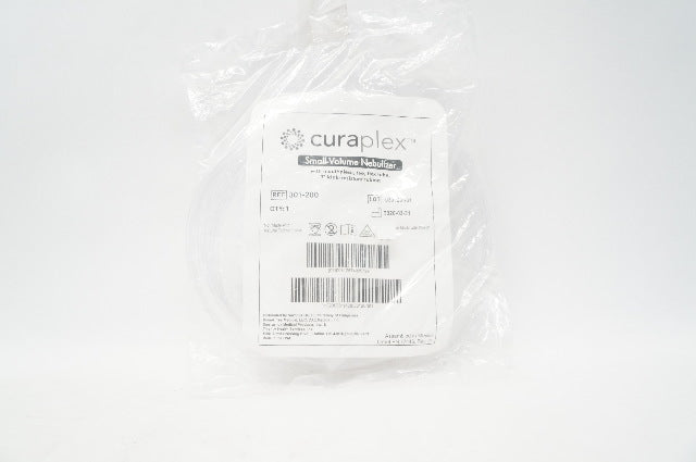 Curaplex 301-200 Small Volume Nebulizer